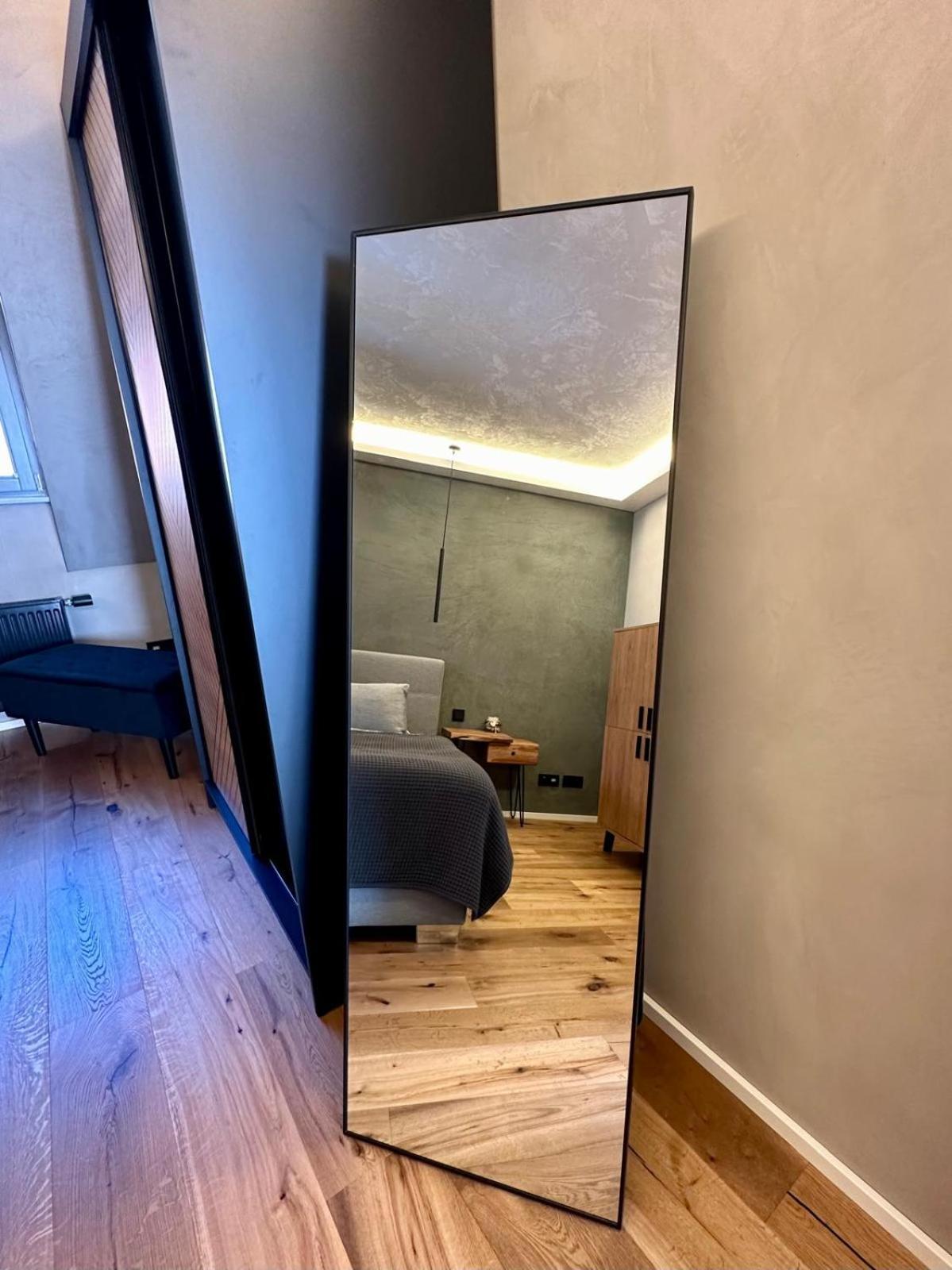 Ferienwohnung Loft Freigeist Erfurt Exterior foto